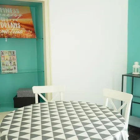 Apartment Eduardo Coelho - Sunny In Principle Real