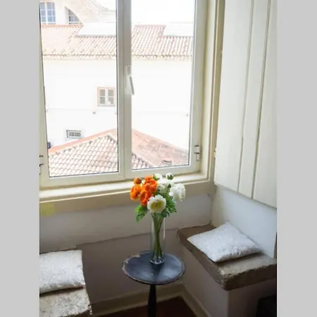 Apartment Eduardo Coelho - Sunny In Principle Real *